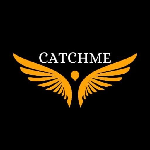 Catchme App- Best App for all entertainment